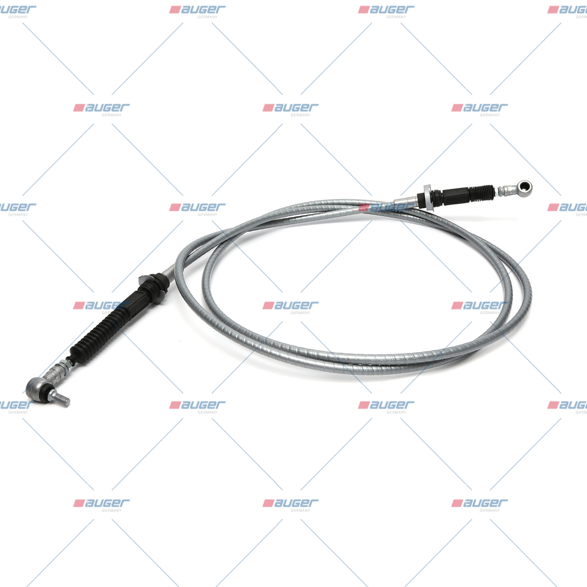 Kabel, Schaltbetaetigung