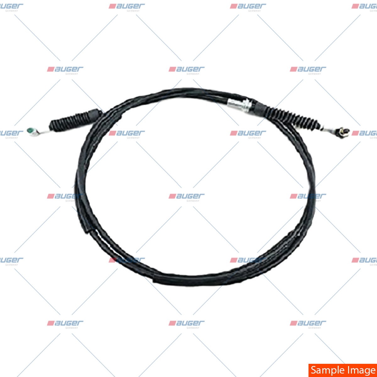 Kabel, Schaltbetaetigung