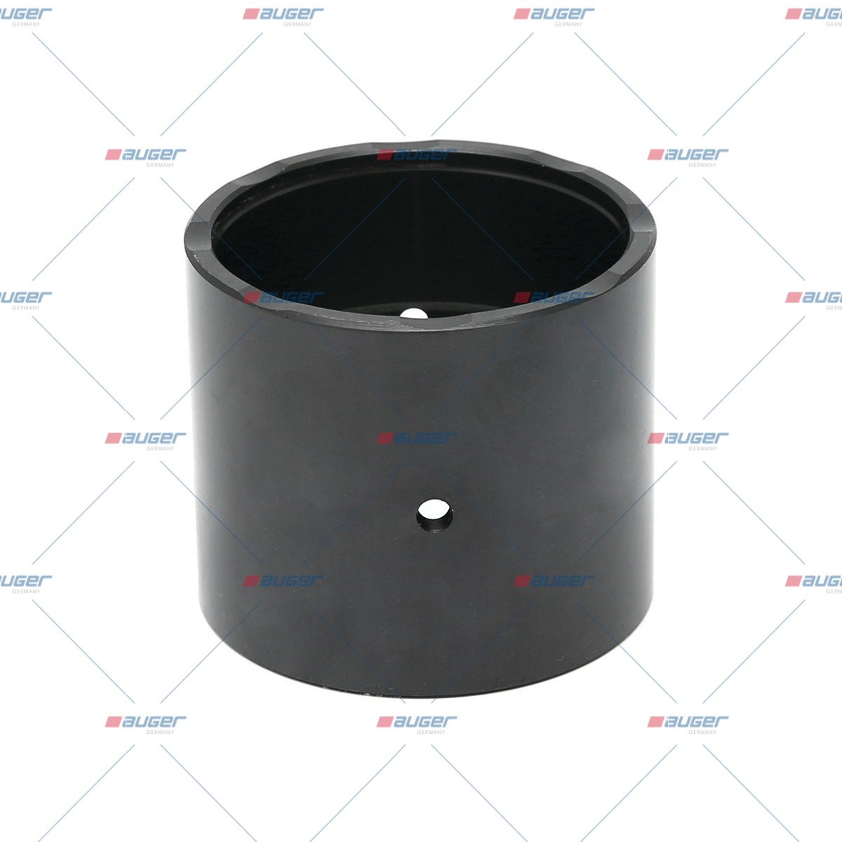 Buchse, Schaltbetaetigung