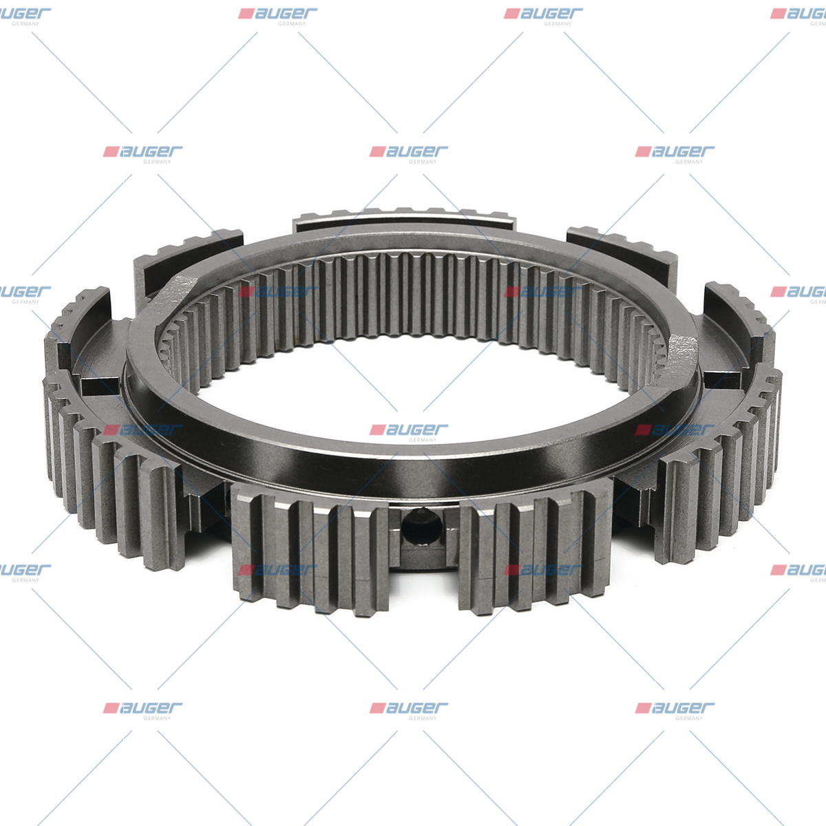 Synchromesch Kegel, Antriebswelle