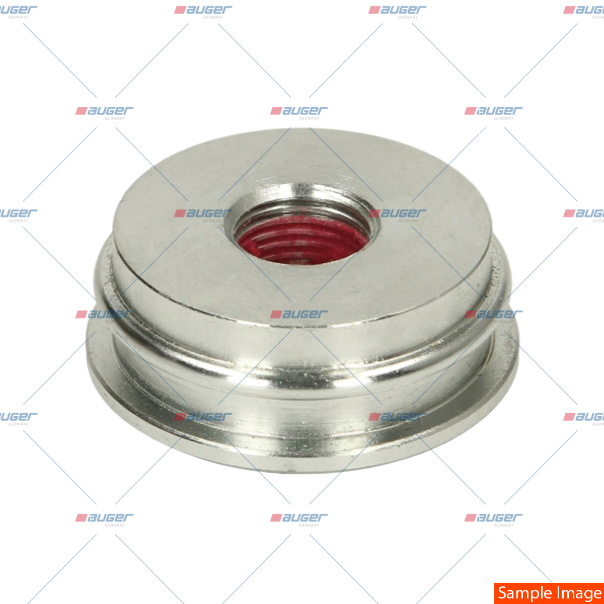 Kolben, Getriebeschalter