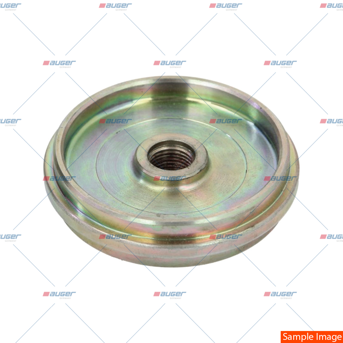 Kolben, Getriebeschalter