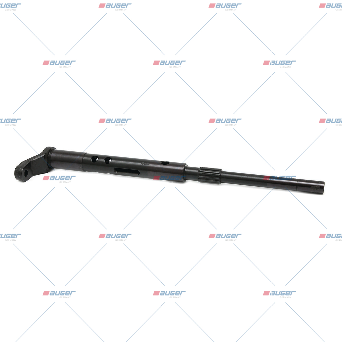 Schalthebel, Getriebeschalter