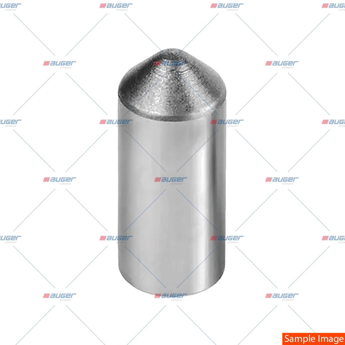 Stift, Schaltbetaetigung