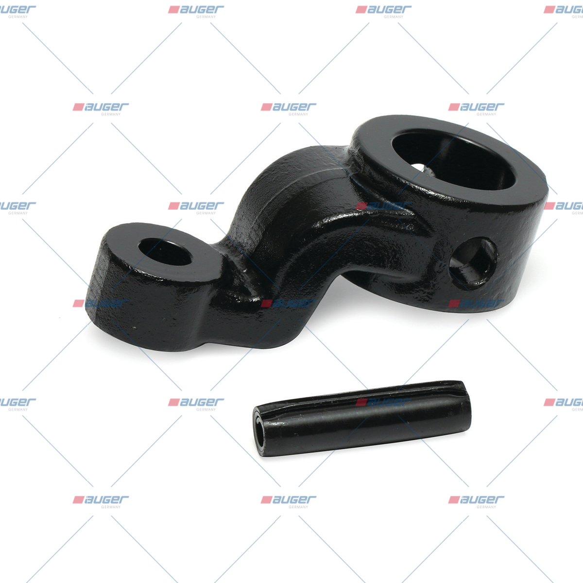 Arm, Getriebeschalter