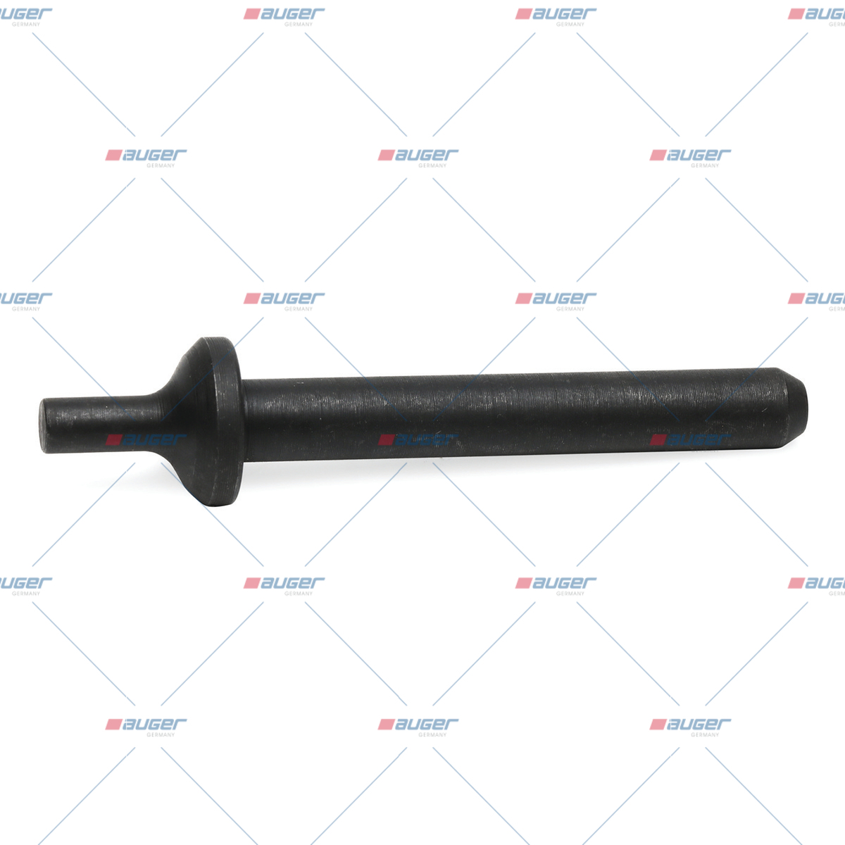 Stift, Schaltbetaetigung