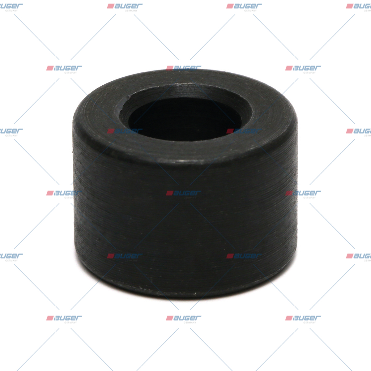 Buchse, Schaltbetaetigung