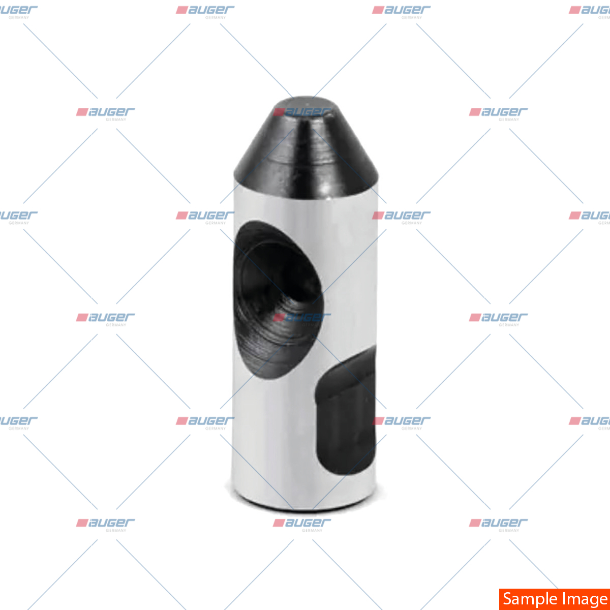 Stift, Schaltbetaetigung