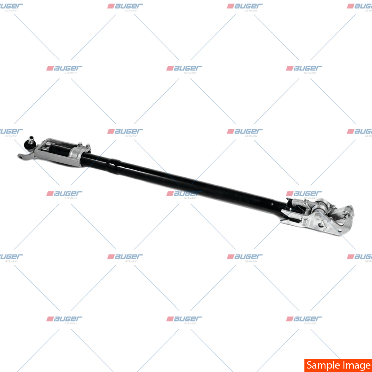 Arm, Getriebeschalter