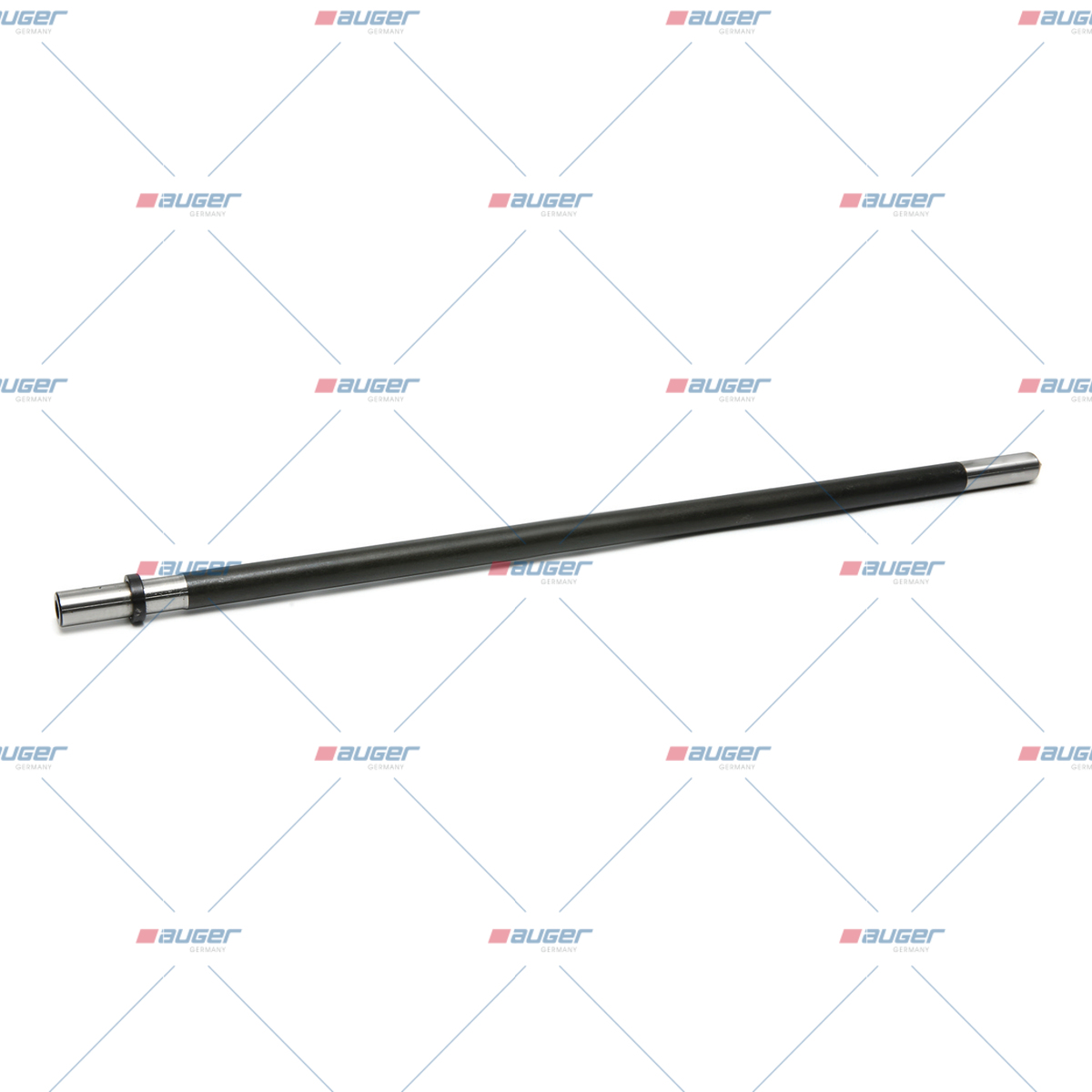 Welle, Getriebeschalter