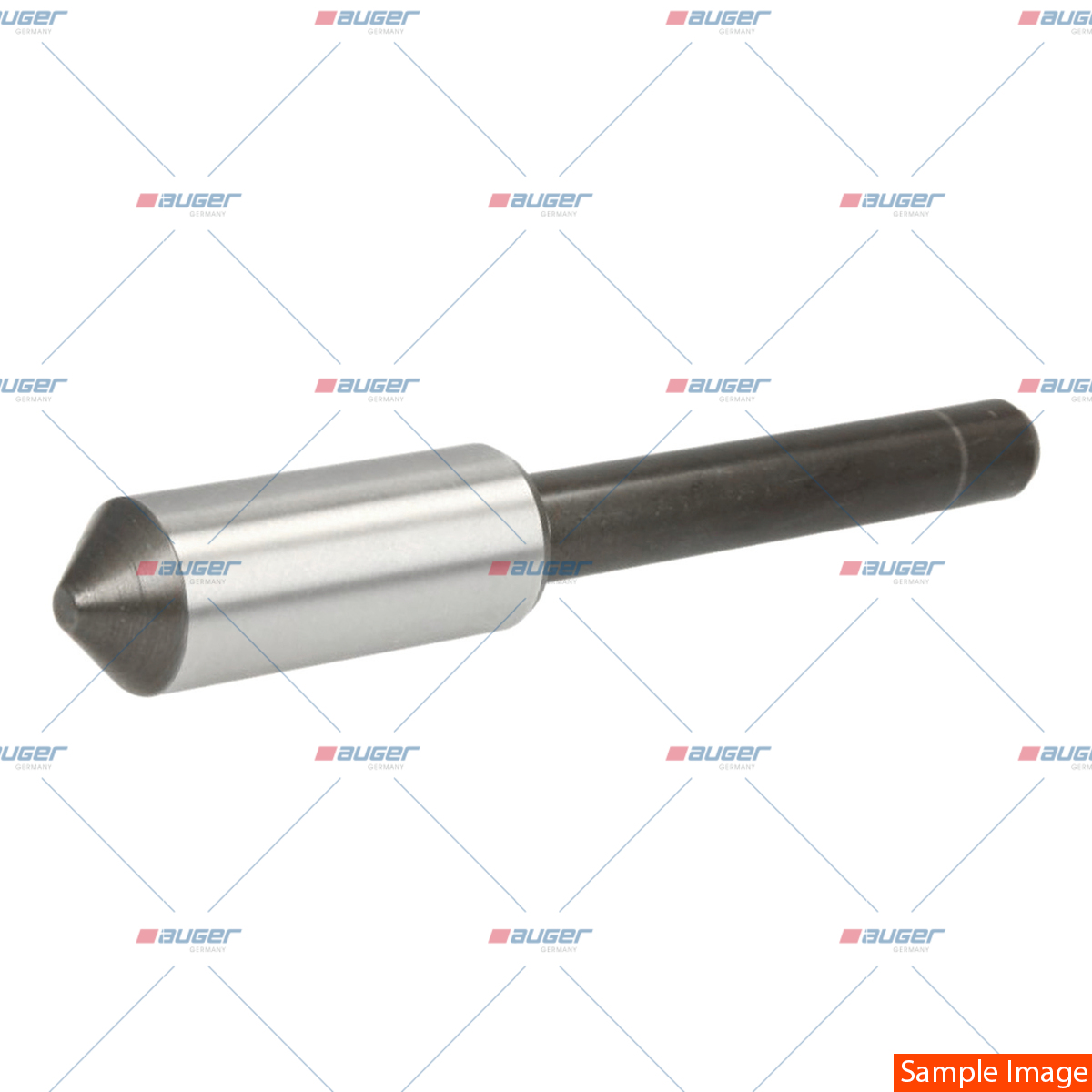 Stift, Schaltbetaetigung