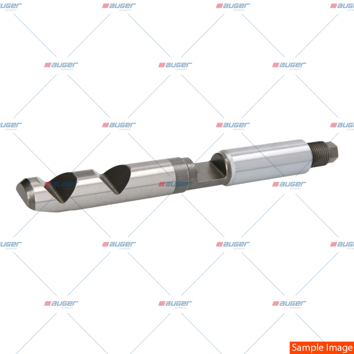 Welle, Getriebeschalter