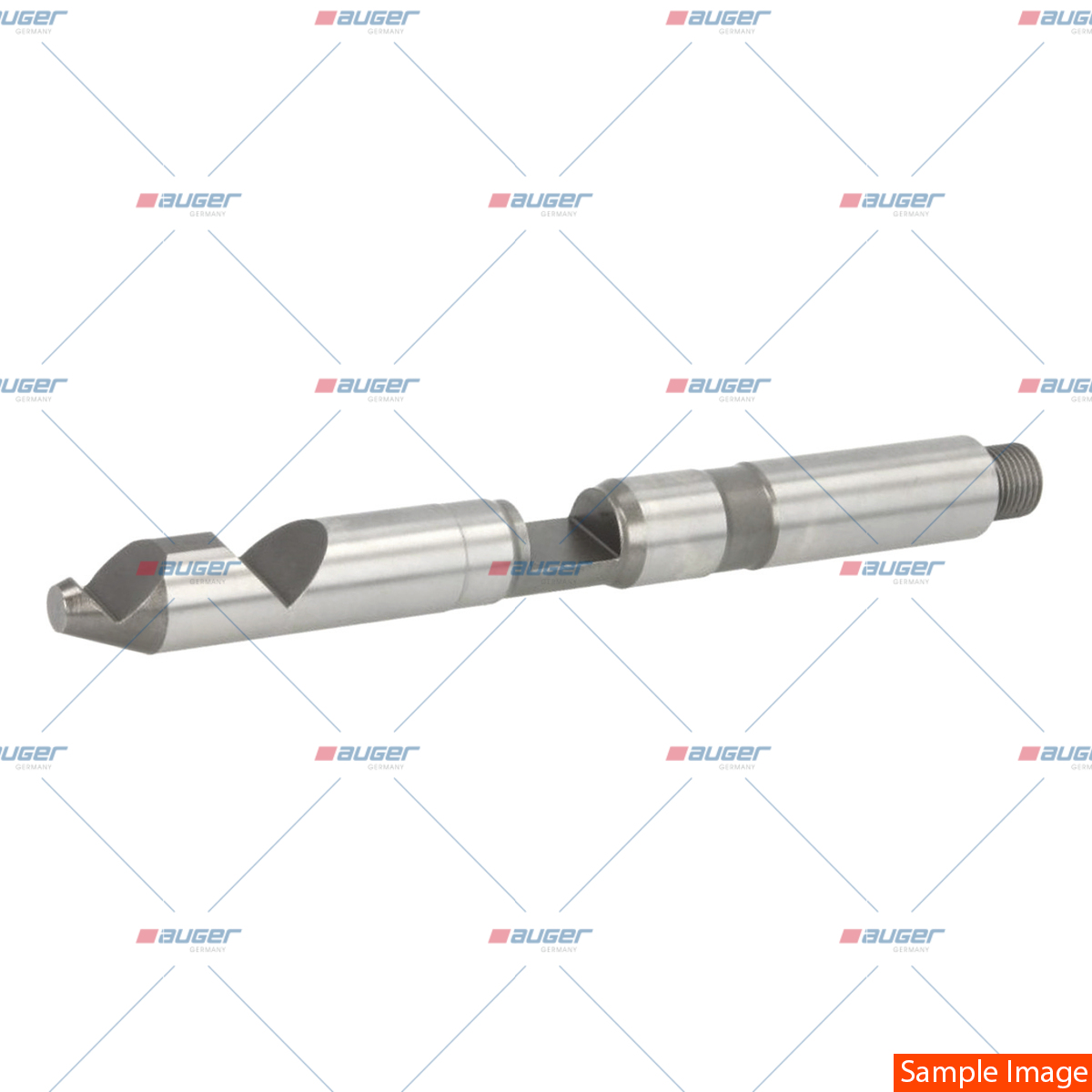 Welle, Getriebeschalter