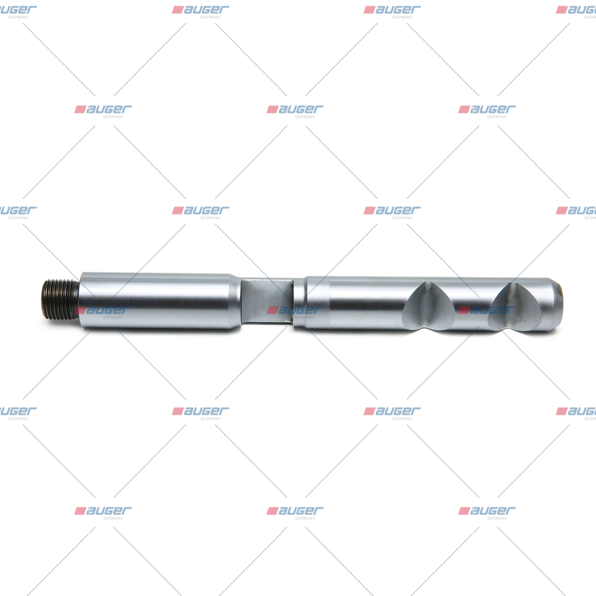 Welle, Getriebeschalter