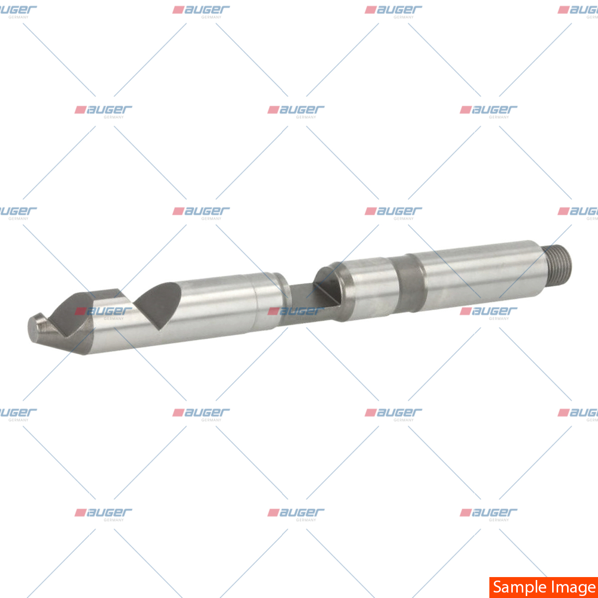 Welle, Getriebeschalter