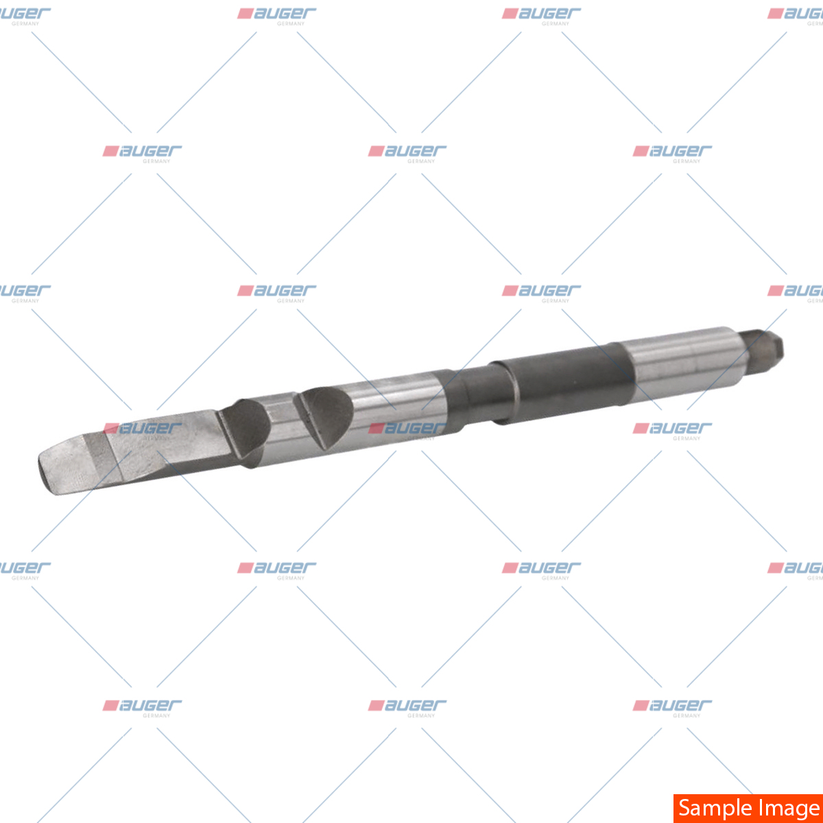 Welle, Getriebeschalter