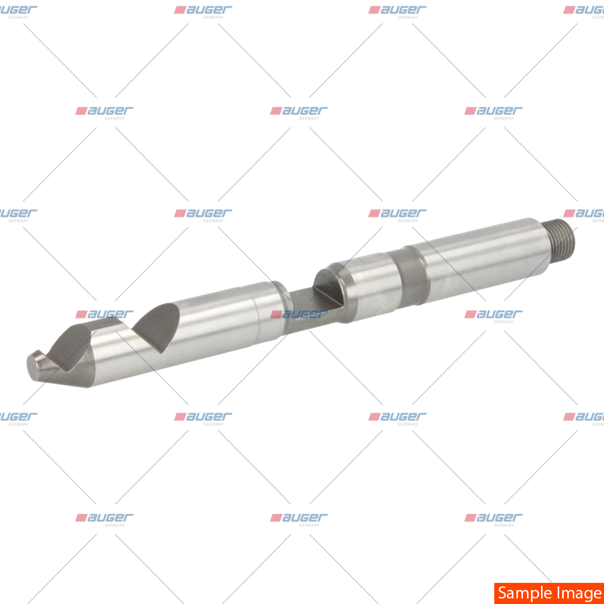 Welle, Getriebeschalter