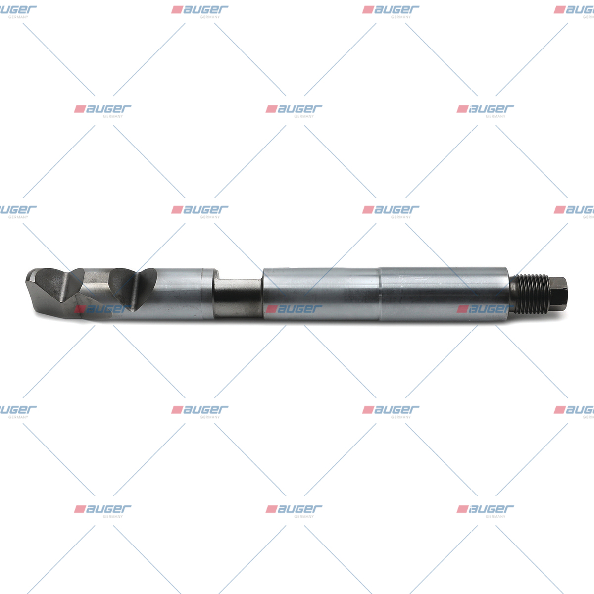 Welle, Getriebeschalter