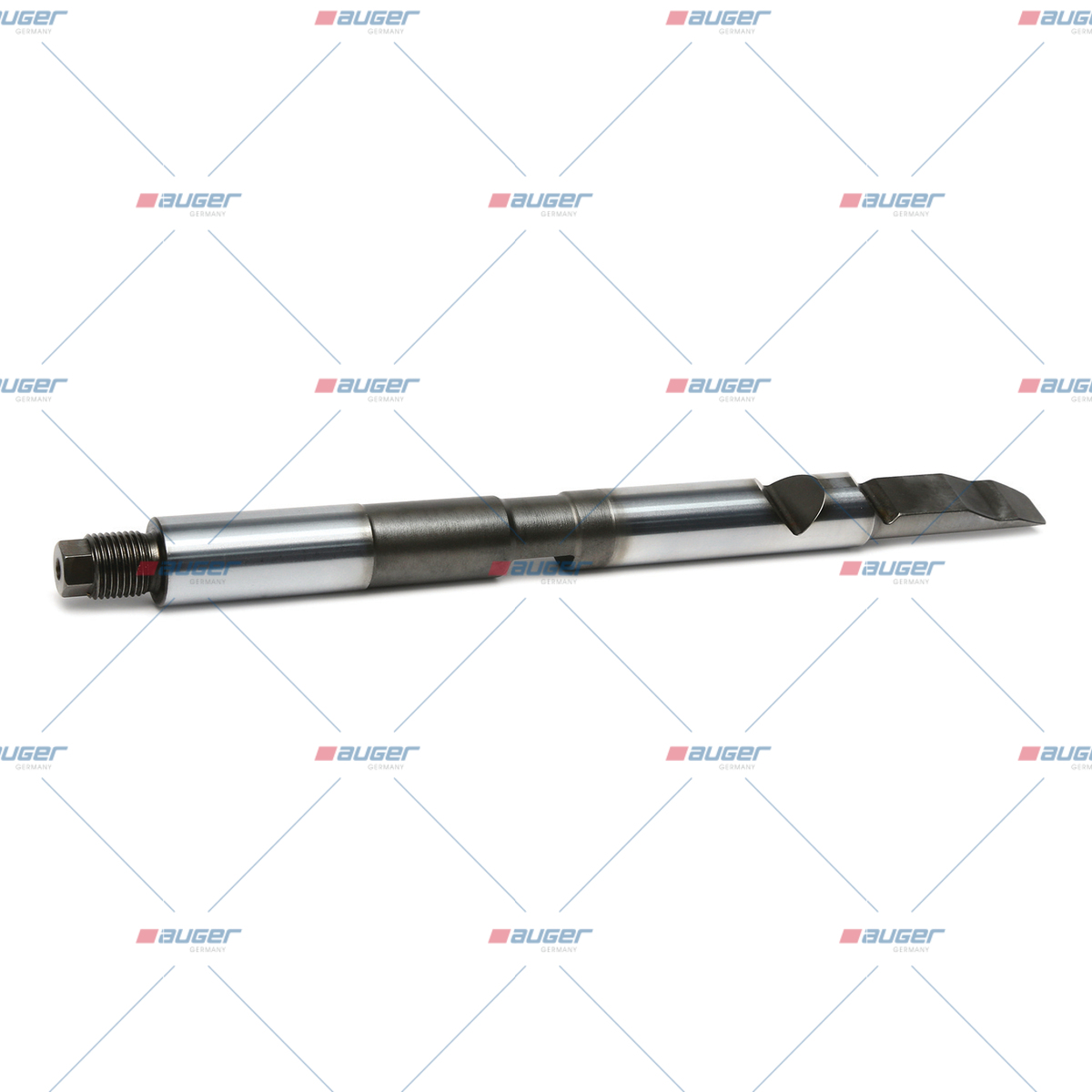 Welle, Getriebeschalter