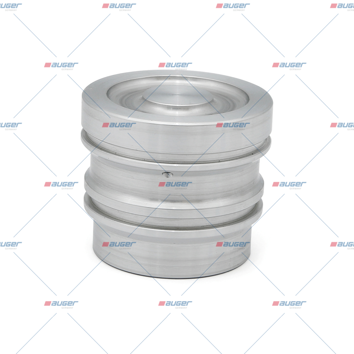 Zylinder, Schaltbetaetigung