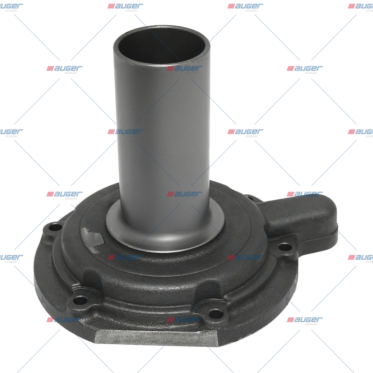 Kappe, Schaltbetaetigung