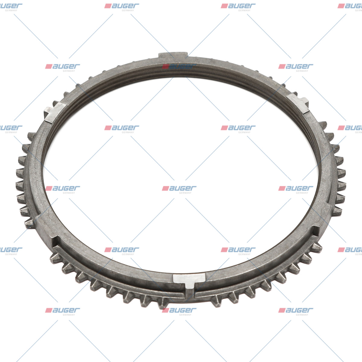 Synchromesch Kegel, Antriebswelle