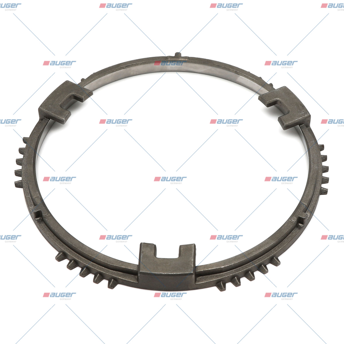 Synchromesch Kegel, Antriebswelle