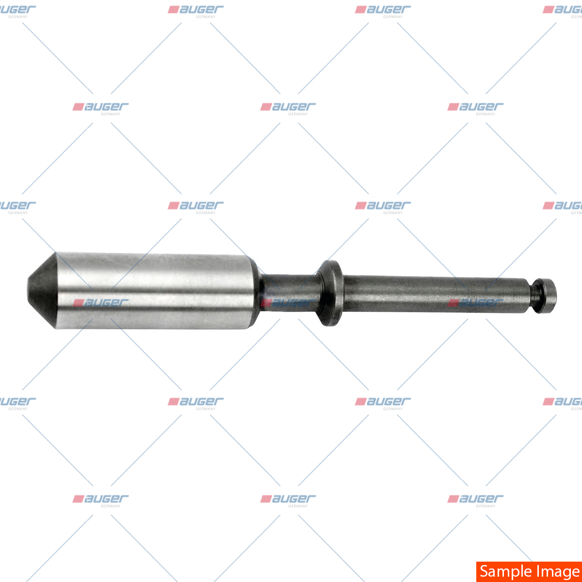 Stift, Schaltbetaetigung