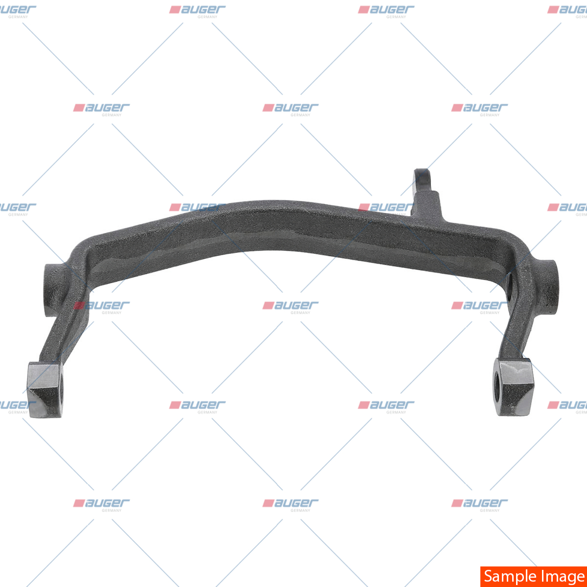 Gabel, Getriebeschalter