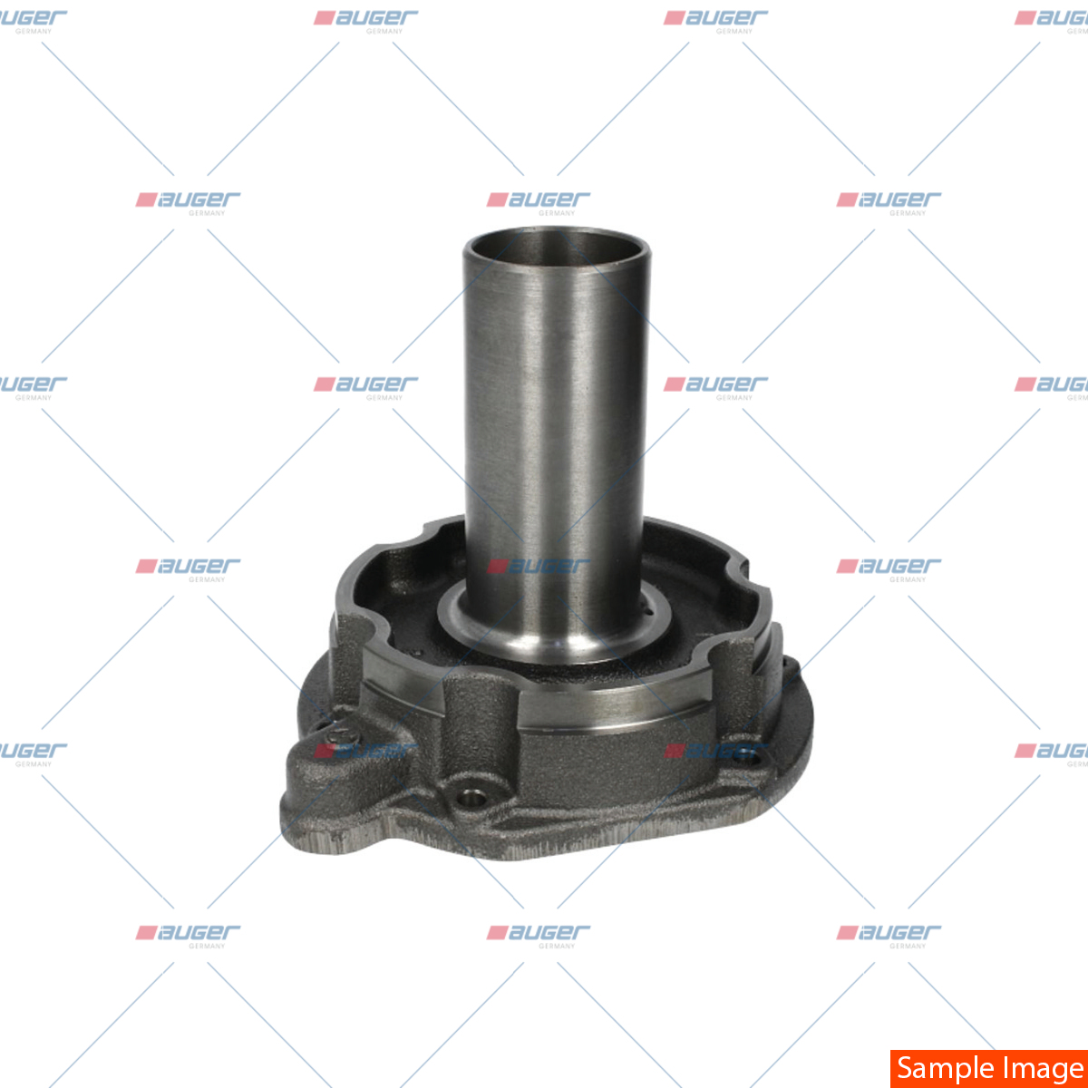 Kappe, Schaltbetaetigung