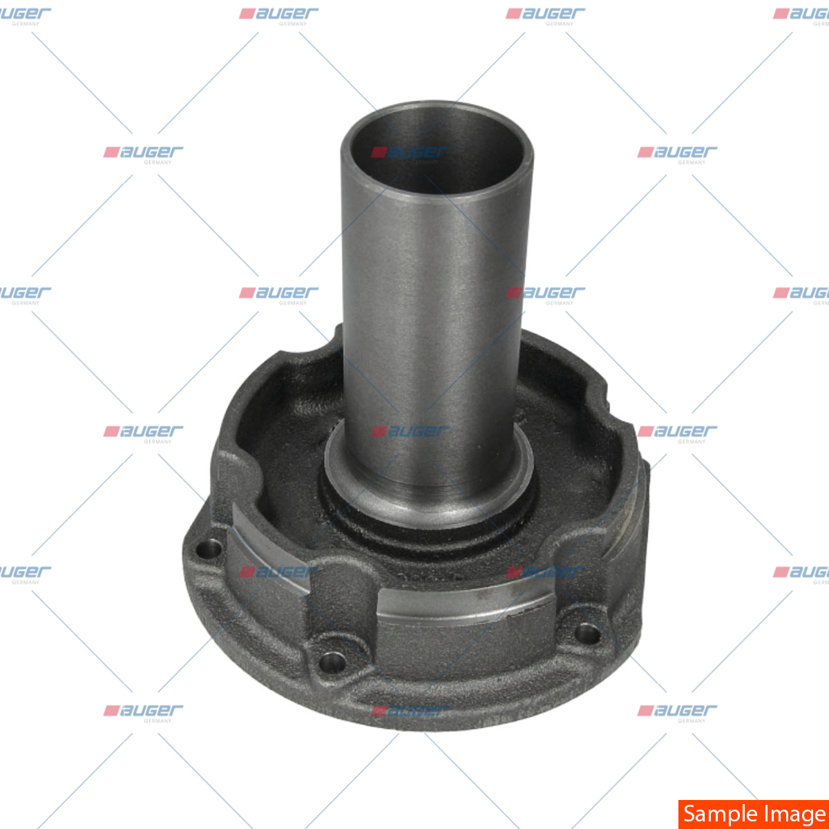 Kappe, Schaltbetaetigung