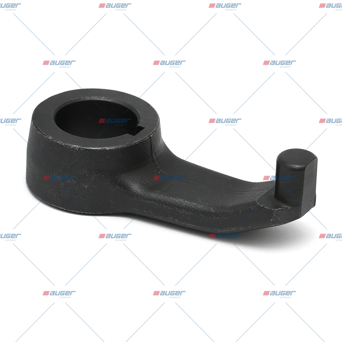 Arm, Getriebeschalter