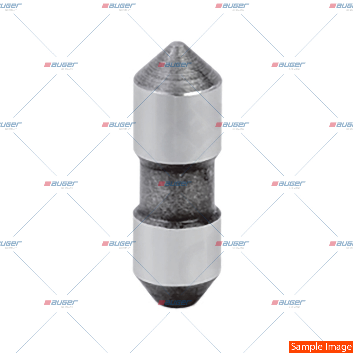 Stift, Schaltbetaetigung