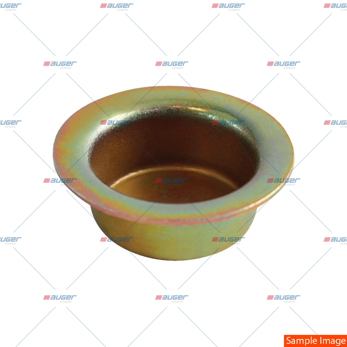 Kappe, Schaltbetaetigung