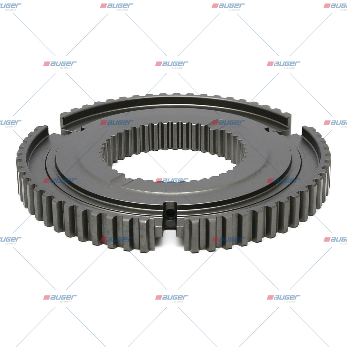 Synchromesch Kegel, Antriebswelle