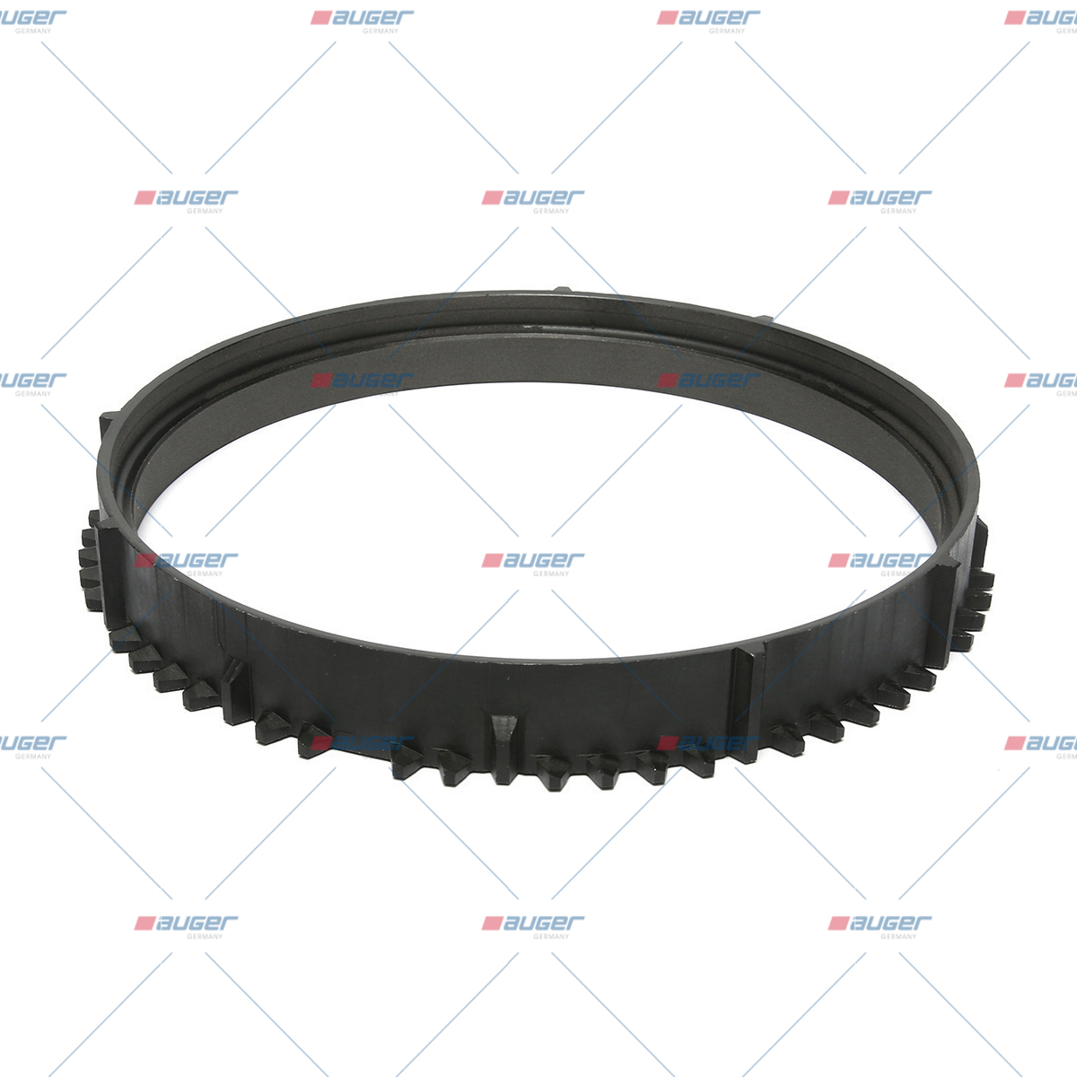 Synchromesch Ring, Antriebswelle
