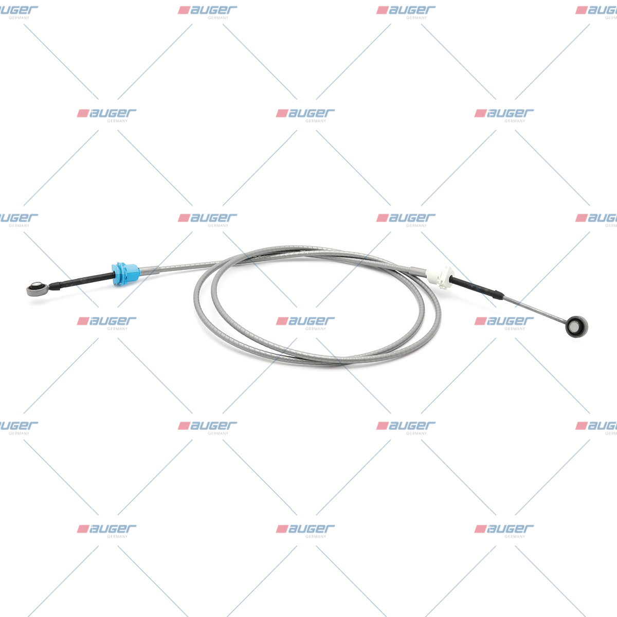 Kabel, Schaltbetaetigung
