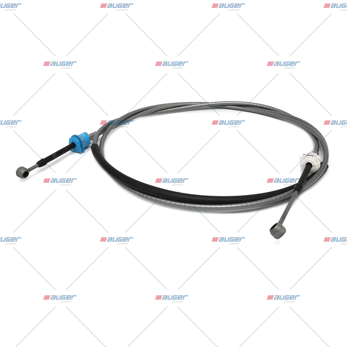 Kabel, Schaltbetaetigung