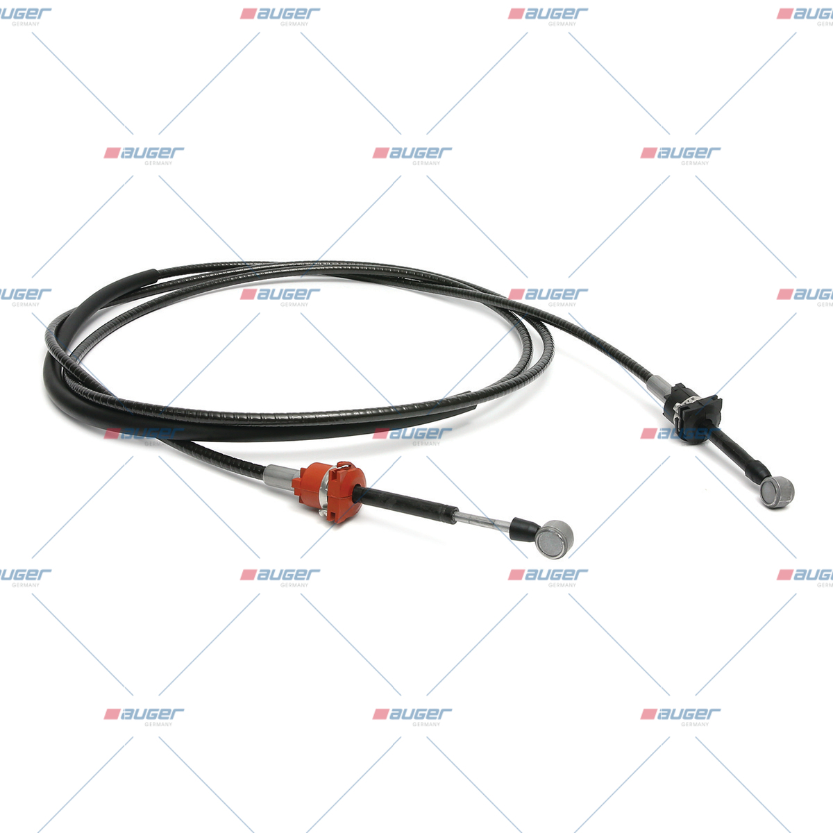 Kabel, Schaltbetaetigung