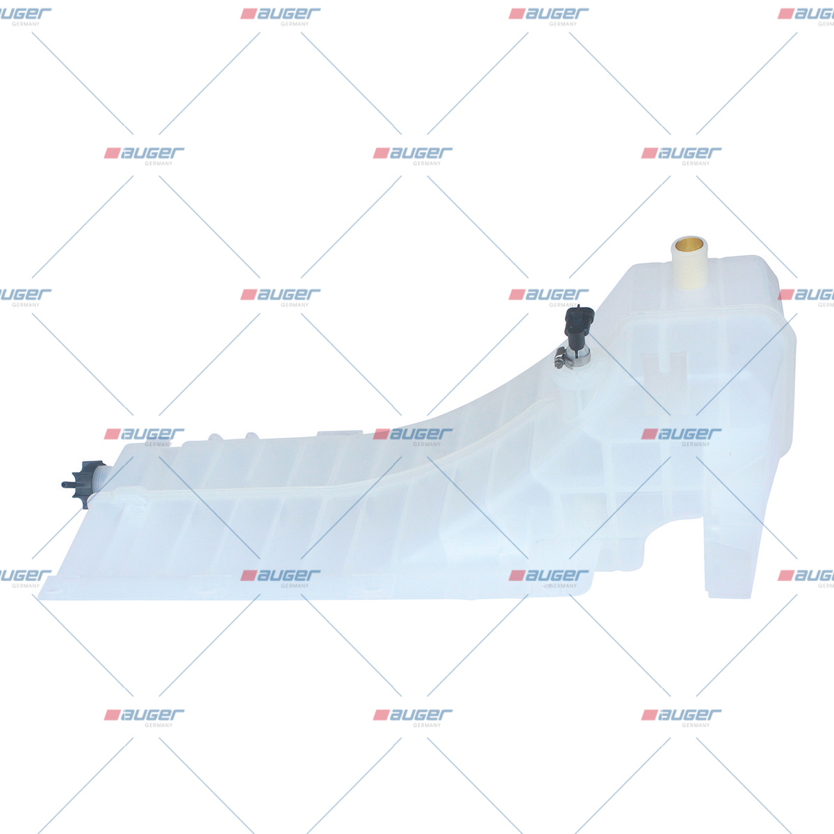 Ausgleichbehaelter, Kuehler