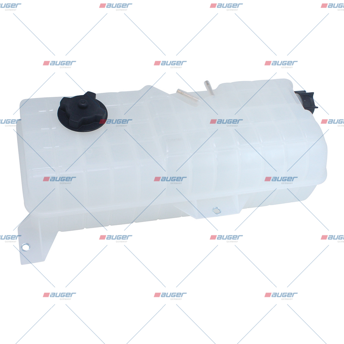 Ausgleichbehaelter, Kuehler