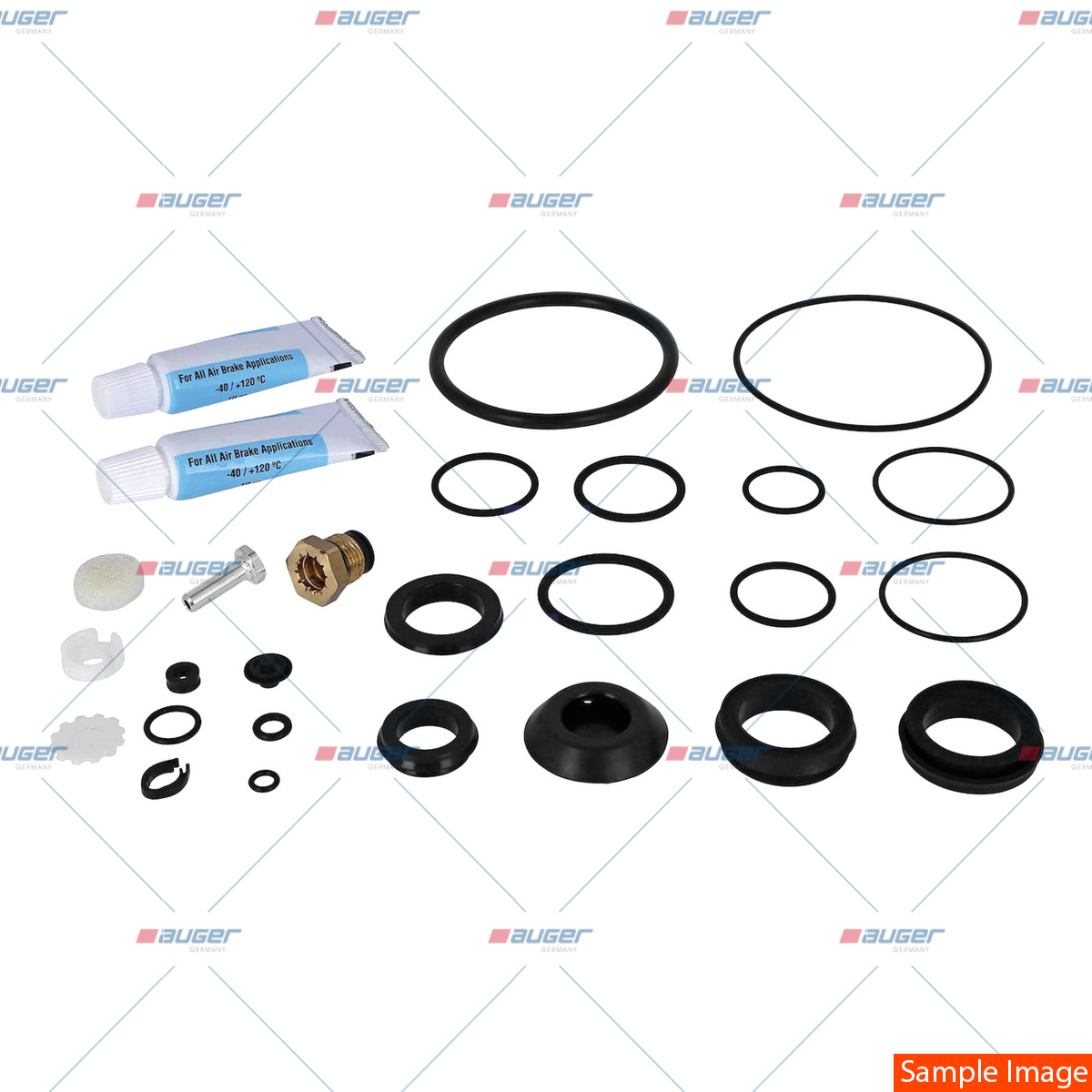 Reparatursatz, Kupplung