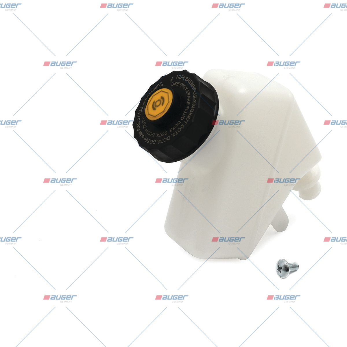 Kupplungsausgleichsbehaelter