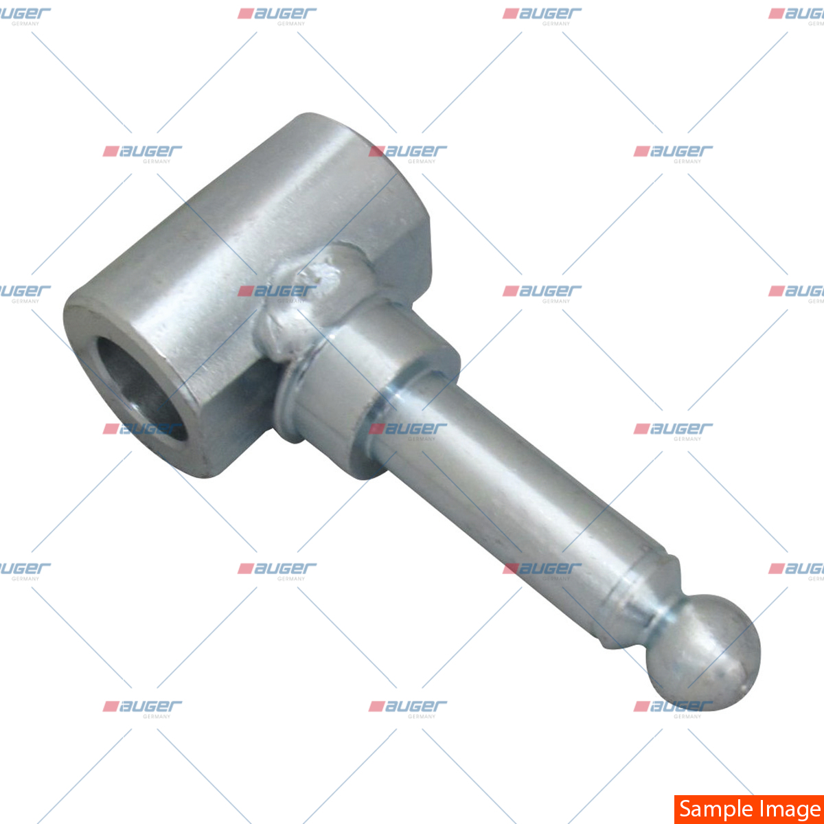 Arm, Getriebeschalter