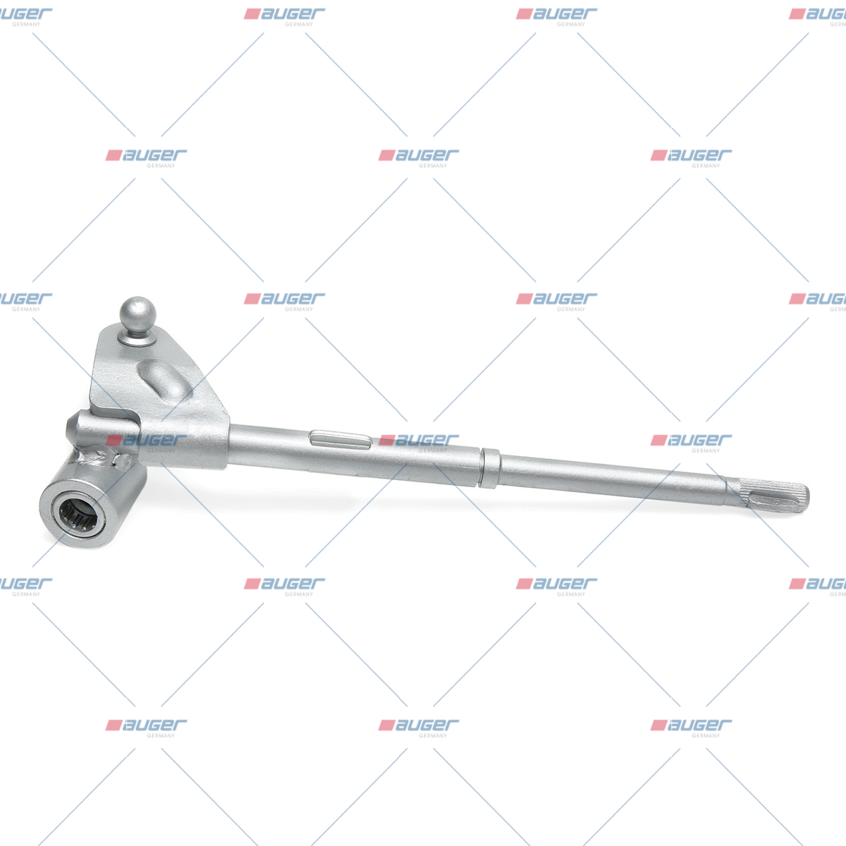 Arm, Getriebeschalter