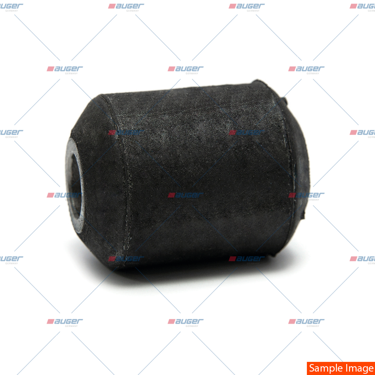 Gummibuchse, Stabilisator