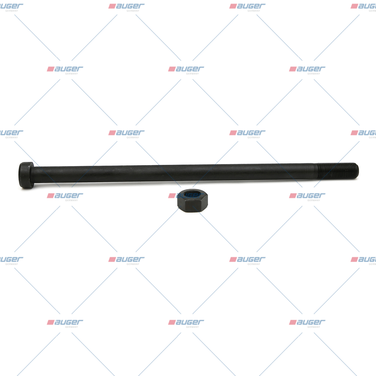 Reparatursatz, Feder