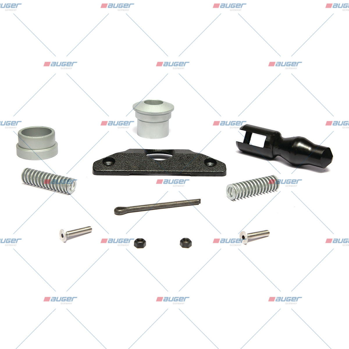 Reparatursatz, Anhaengerkupplung