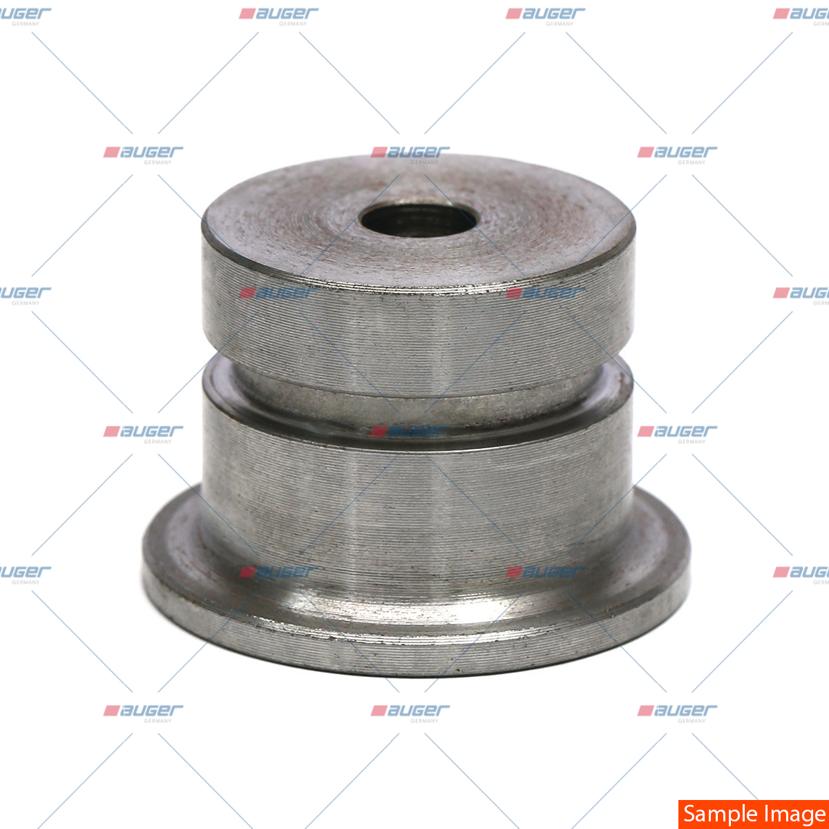 Buchse, Schaltbetaetigung