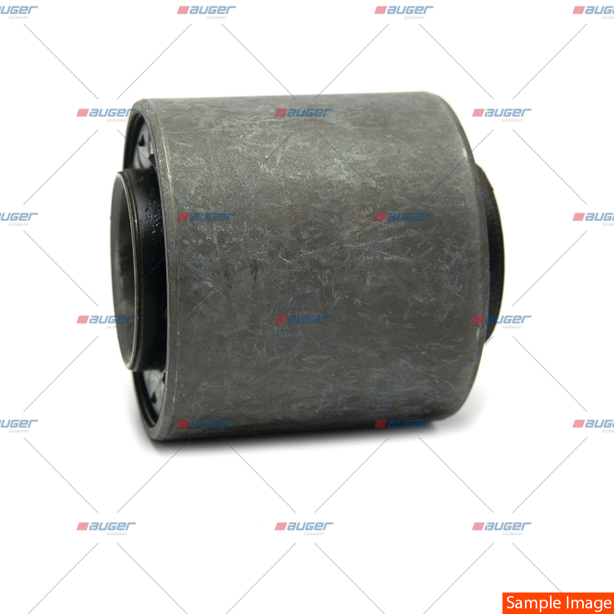 Gummibuchse, Verteilergetriebe